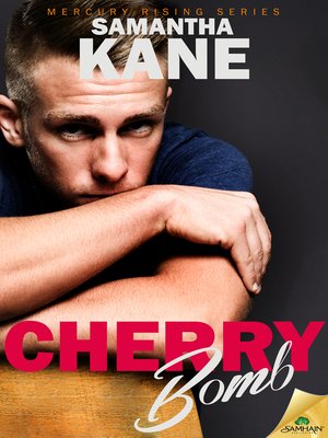cover image of Cherry Bomb